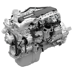 U2556 Engine
